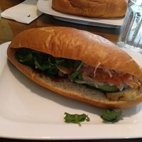  at Banh Mi in Vienna