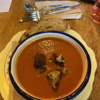   at Cafe Kombucha in Elgin