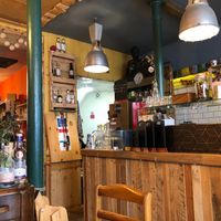 Cafe Kombucha at Cafe Kombucha in Elgin