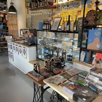   at Jorden ar bla som en apelsin in Uppsala
