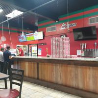  at Pizza Twist - Clovis in Fresno