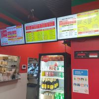  at Pizza Twist - Clovis in Fresno