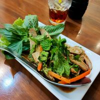  at L'Orangerie in Bangkok