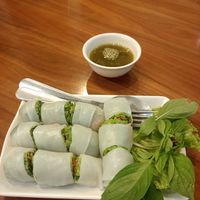  at L'Orangerie in Bangkok