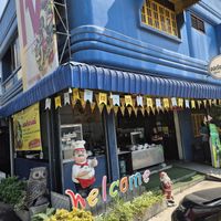  at L'Orangerie in Bangkok