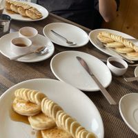   at Hide Out Cafe in Shimla