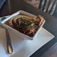  at Falafel Shack in Chambersburg