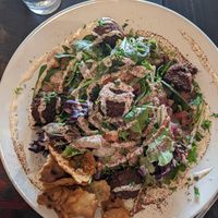  at Falafel Shack in Chambersburg