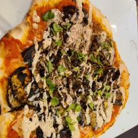  at Falafel Shack in Chambersburg