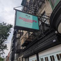  at Screamer's Pizzeria - Crown Heights in Brooklyn