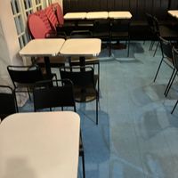 interior   at Screamer's Pizzeria - Crown Heights in Brooklyn