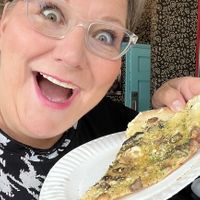 Screamer   at Screamer's Pizzeria - Crown Heights in Brooklyn