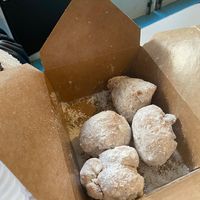   at Screamer's Pizzeria - Crown Heights in Brooklyn