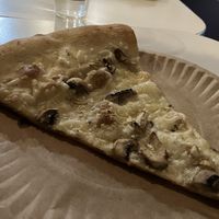   at Screamer's Pizzeria - Crown Heights in Brooklyn