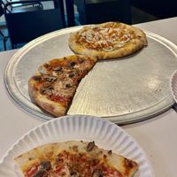   at Screamer's Pizzeria - Crown Heights in Brooklyn