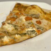 Buffalo Pizza  at Screamer's Pizzeria - Crown Heights in Brooklyn