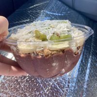 The Mustang Bowl 🐎   at The Neighborhood in Paso Robles