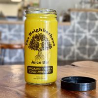   at The Neighborhood in Paso Robles