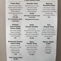   at The Neighborhood in Paso Robles