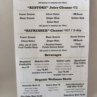   at The Neighborhood in Paso Robles