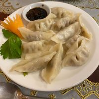 Gow gees at Bodhi Garden in Orange