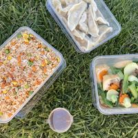   at Bodhi Garden in Orange