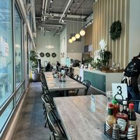 Clean and decent  at Mr. East Kitchen in San Francisco