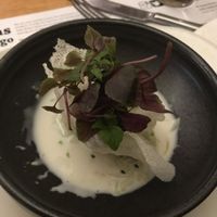 Kohlrabi  at Masons of Bendigo in Bendigo