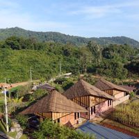 Cooper's Kitchen/Gardens at Cooper's Specialty Kitchen in Ao Nang