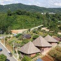 Cooper's Kitchen/Gardens at Cooper's Specialty Kitchen in Ao Nang