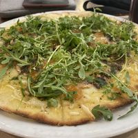   at Messié Pizza in Barcelona