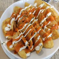  at Messié Pizza in Barcelona