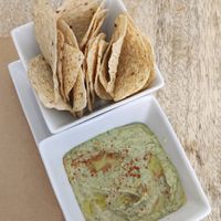  at Messié Pizza in Barcelona