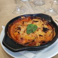  at Messié Pizza in Barcelona