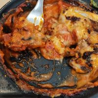  at Messié Pizza in Barcelona