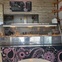 Todays curries at Satwik in Port Macquarie