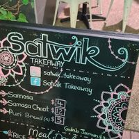   at Satwik in Port Macquarie