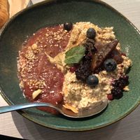 Power Porridge   at Gartensalon in Munich