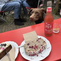   at Gartensalon in Munich