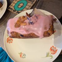  at Gartensalon in Munich