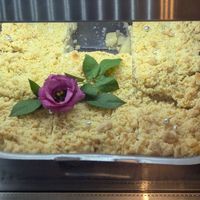  at Gartensalon in Munich