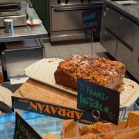  at Gartensalon in Munich