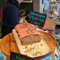  at Gartensalon in Munich