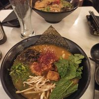  at Koppu Ramen Izakaya in Lisbon