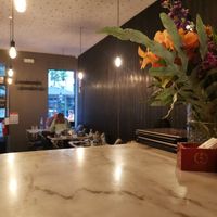  at Koppu Ramen Izakaya in Lisbon