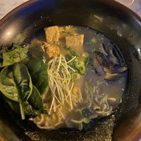   at Koppu Ramen Izakaya in Lisbon