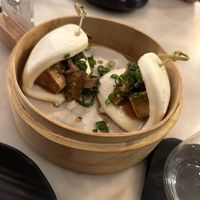   at Koppu Ramen Izakaya in Lisbon