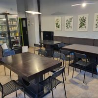  at Chwast Prast in Torun