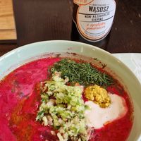  at Chwast Prast in Torun