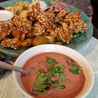  at Chwast Prast in Torun